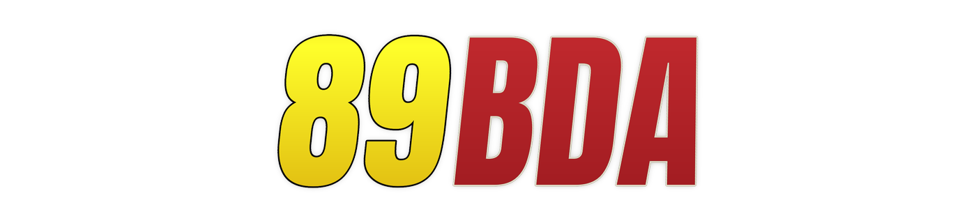 89bda লোগো